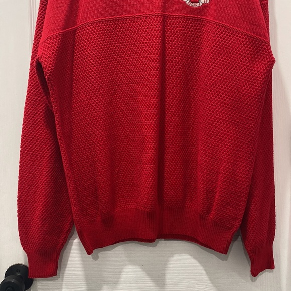 Oak Creek Vintage Made In USA Universal of Georgia Crewneck Sweater - Picture 4 of 11